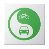 共有ザロード陰陽 タイル (正面)