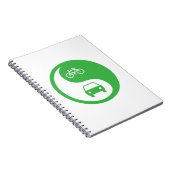 共有ザロード陰陽 ノートブック (右側)