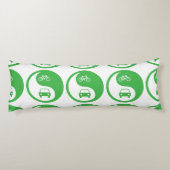 共有ザロード陰陽 ボディピロー (裏面)