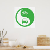 共有ザロード陰陽 ポスター (キッチン)