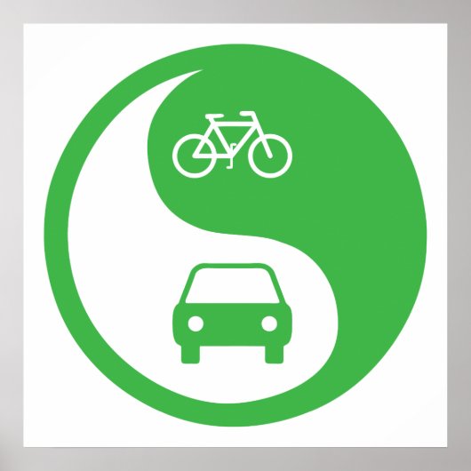 共有ザロード陰陽 ポスター (正面)