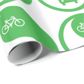 共有ザロード陰陽 ラッピングペーパー (ロールコーナー)