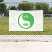 共有ザロード陰陽 横断幕 (インサイチュ)