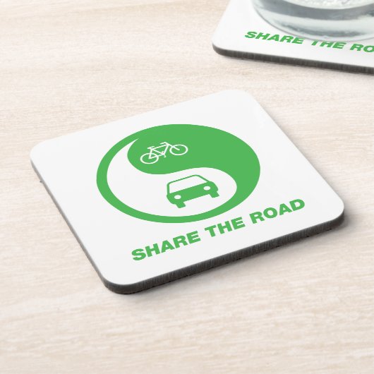 共有ザロード コースター (左側)