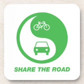 共有ザロード コースター (正面)