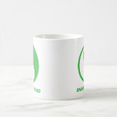 共有ザロード コーヒーマグカップ (中央)