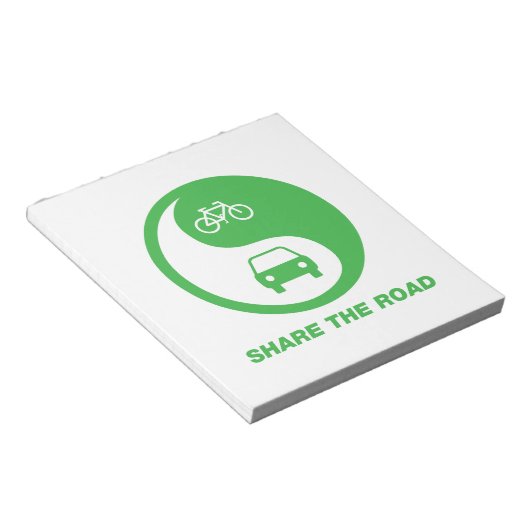 共有ザロード ノートパッド (アングル)