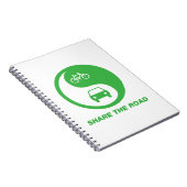 共有ザロード ノートブック (右側)