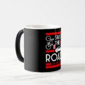 共有ザロード モーフィングマグカップ (正面左)