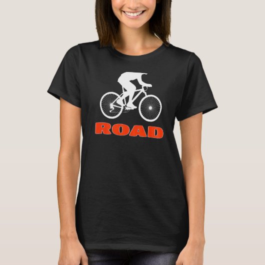 共有ザロード Tシャツ (正面)