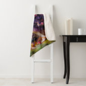 共有バラと友情 シェルパブランケット (インサイチュ)