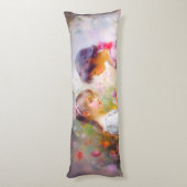 共有バラと友情 ボディピロー (裏面 (縦))