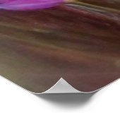 共有バラと友情 ポスター (角)