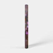 共有バラと友情 SAMSUNG GALAXYケース (右側面)