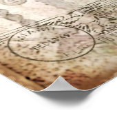 共有メモリ ポスター (角)