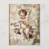 共有メモリ ポストカード (正面)