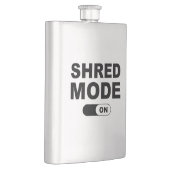 共有モードオン フラスク (右)