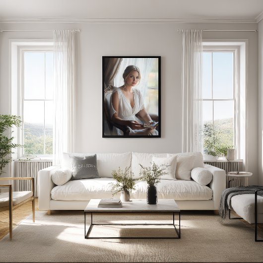 共有モーメント ポスター