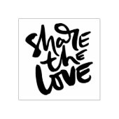 共有ラブアート引用文アーやる気を起こさせるトアートラブクオ ラバースタンプ (インプリント)