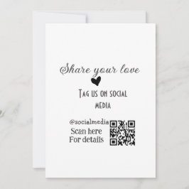 共有ラブスキャンQRコード追加ソーシャル詳細 シーズンカード