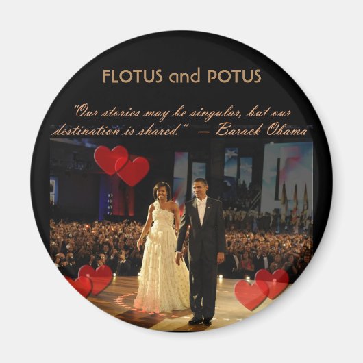 共有先 マグネット (正面)