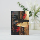 共有宛先ポストカード ポストカード (スタンド正面)