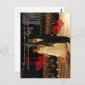 共有宛先ポストカード ポストカード (正面/裏面)