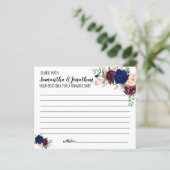 共有日付アイディアブライダルシャワー英語ゲスペインのーム (スタンド正面)