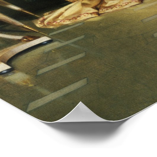 共有自信 ポスター (角)