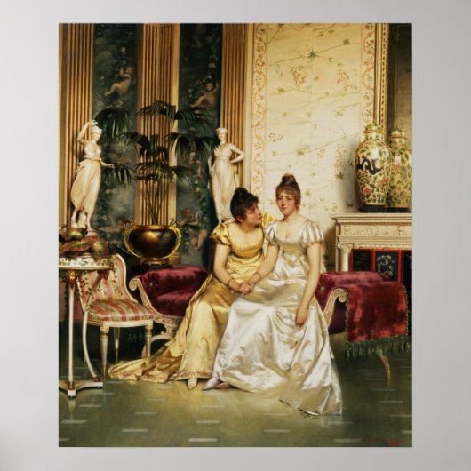 共有自信 ポスター (正面)