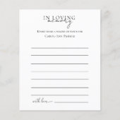 共有葬儀 (正面)