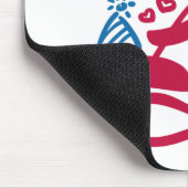 共有誕生日共有愛 マウスパッド (コーナー)