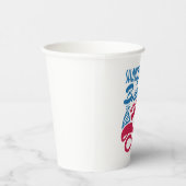 共有誕生日共有愛 紙コップ (右)