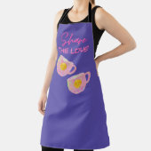 共有 エプロン (インサイチュ)