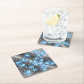 共有・ザ・ライト スクエアペーパーコースター (インサイチュ)