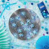 共有・ザ・ライト ペーパープレート (パーティー)