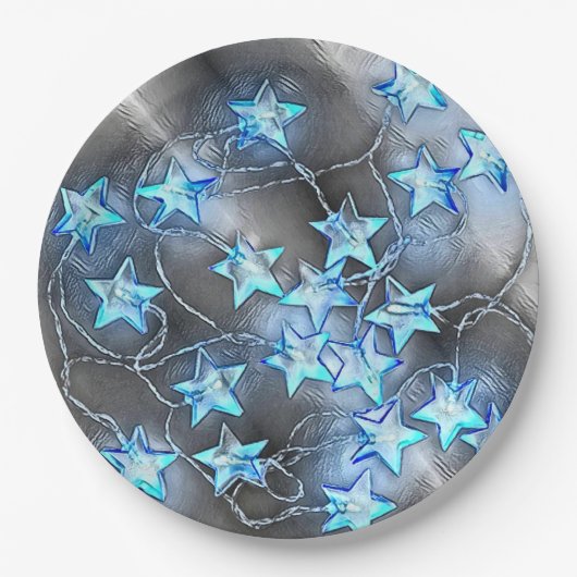 共有・ザ・ライト ペーパープレート (正面)