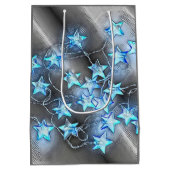 共有・ザ・ライト ミディアムペーパーバッグ (裏面)