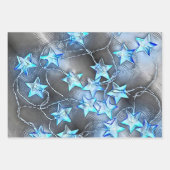 共有・ザ・ライト ラッピングペーパーシート (正面3)