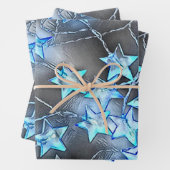 共有・ザ・ライト ラッピングペーパーシート (インサイチュ)