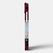 共有・ザ・ラブ・バグ Case-Mate iPhoneケース (裏面 / 左)