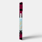 共有・ザ・ラブ・バグ Case-Mate iPhoneケース (裏面 / 右)