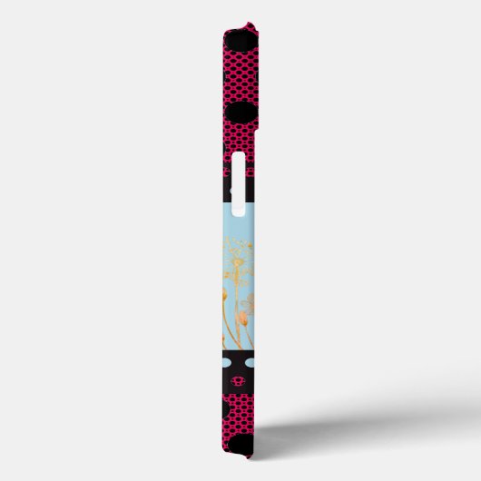 共有・ザ・ラブ・バグ Case-Mate iPhoneケース (裏面 / 右)