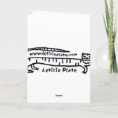 共有 シーズンカード (裏面)