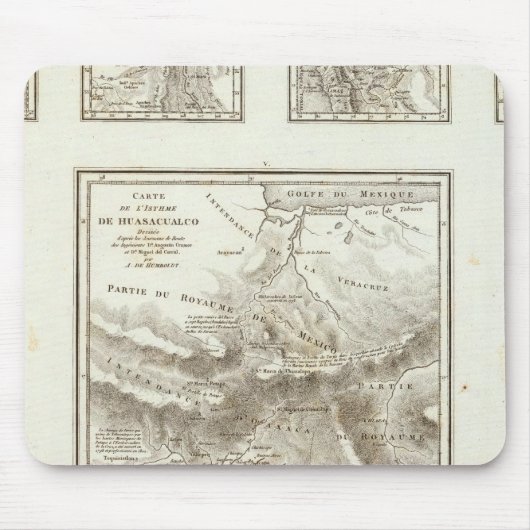 共有·ポイントと予測通信 マウスパッド (正面)