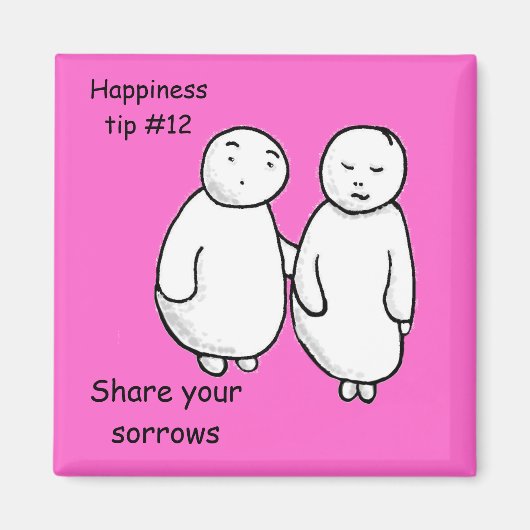 共有 マグネット (正面)