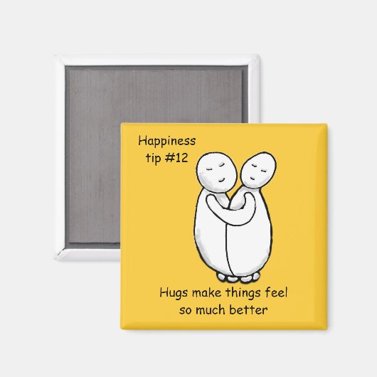 共有 マグネット (正面/裏面)