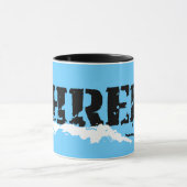 共有(&W) マグカップ (中央)