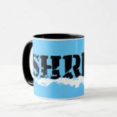 共有(&W) マグカップ (正面左)