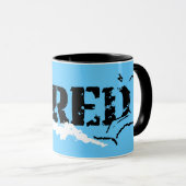 共有(&W) マグカップ (正面右)